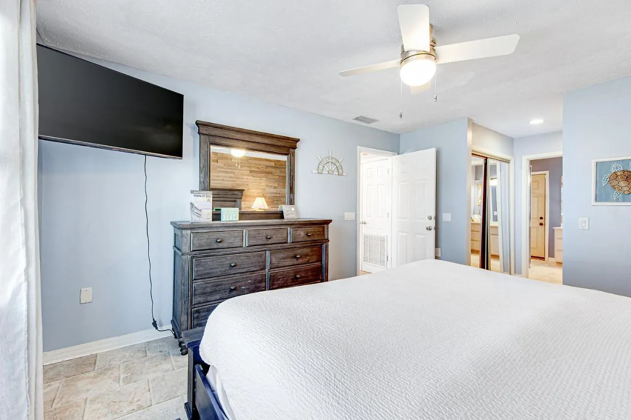 Holiday home Sunshine'S Holiday Panama City Beach United States