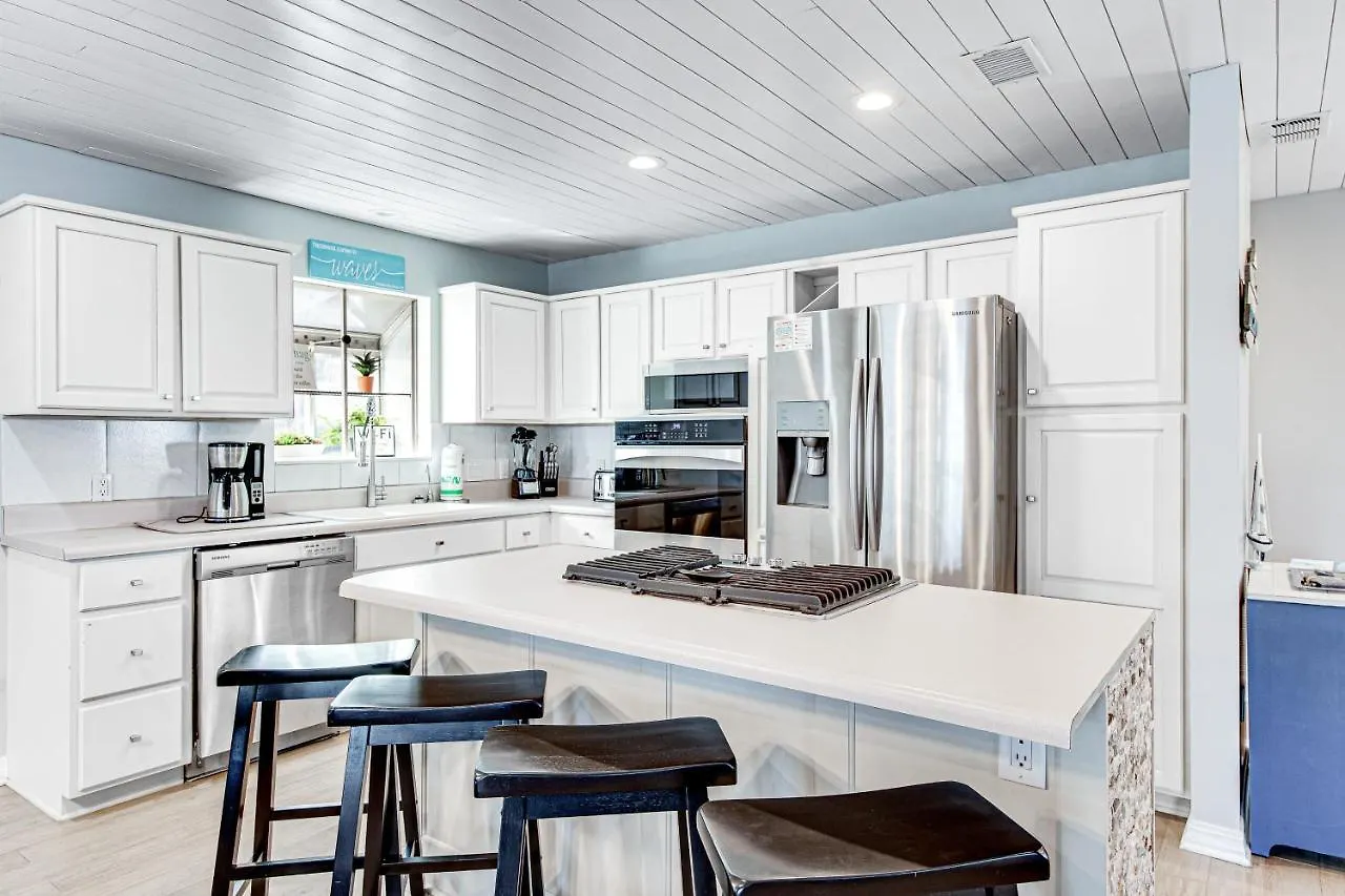Holiday home Sunshine'S Holiday Panama City Beach United States