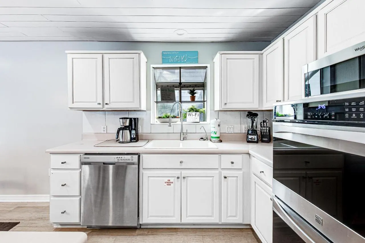 Sunshine'S Holiday Panama City Beach Holiday home