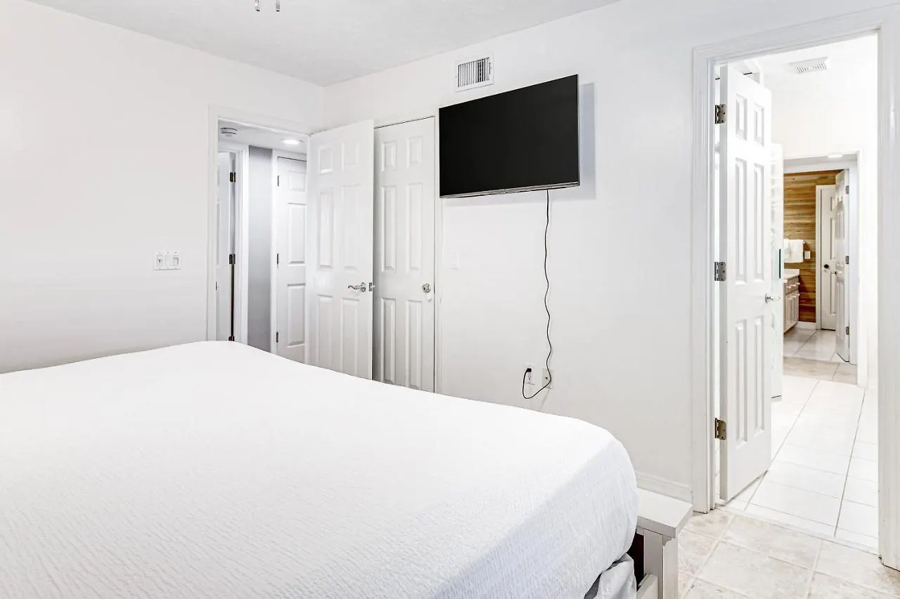 Sunshine'S Holiday Panama City Beach Holiday home