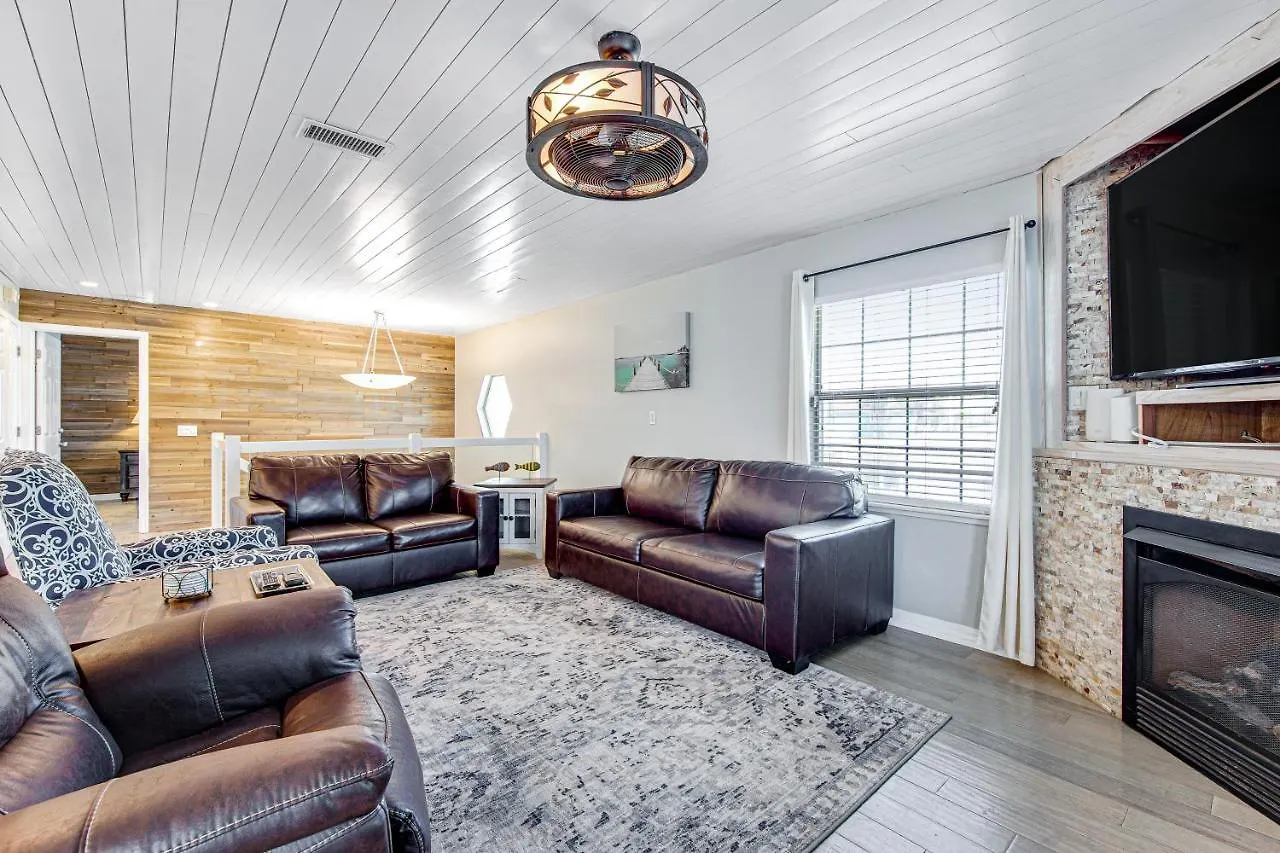 Sunshine'S Holiday Panama City Beach Holiday home