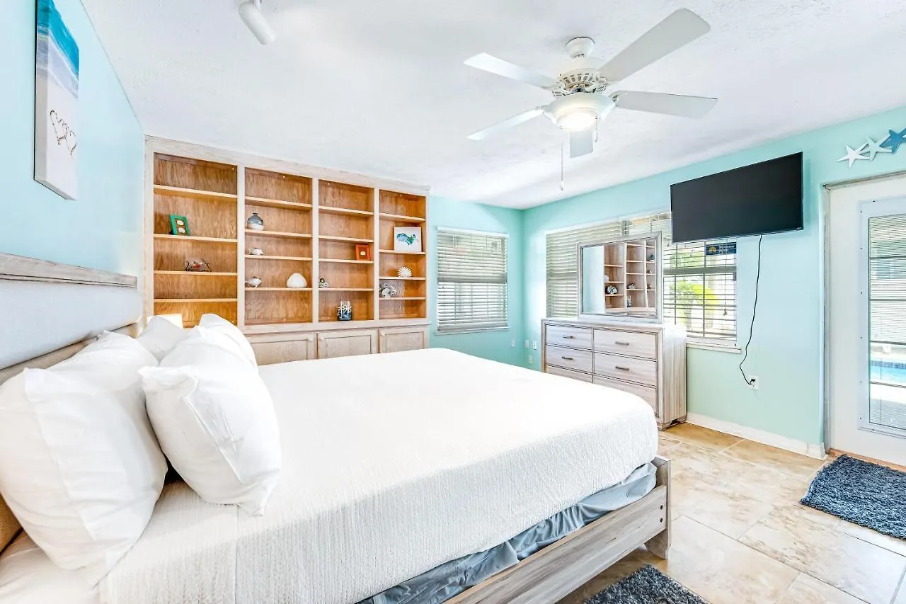 Holiday home Sunshine'S Holiday Panama City Beach United States