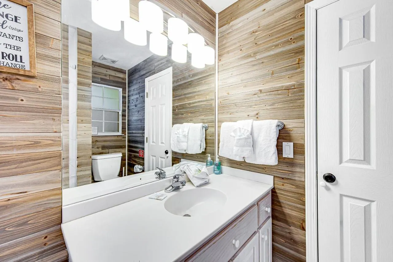 Holiday home Sunshine'S Holiday Panama City Beach United States