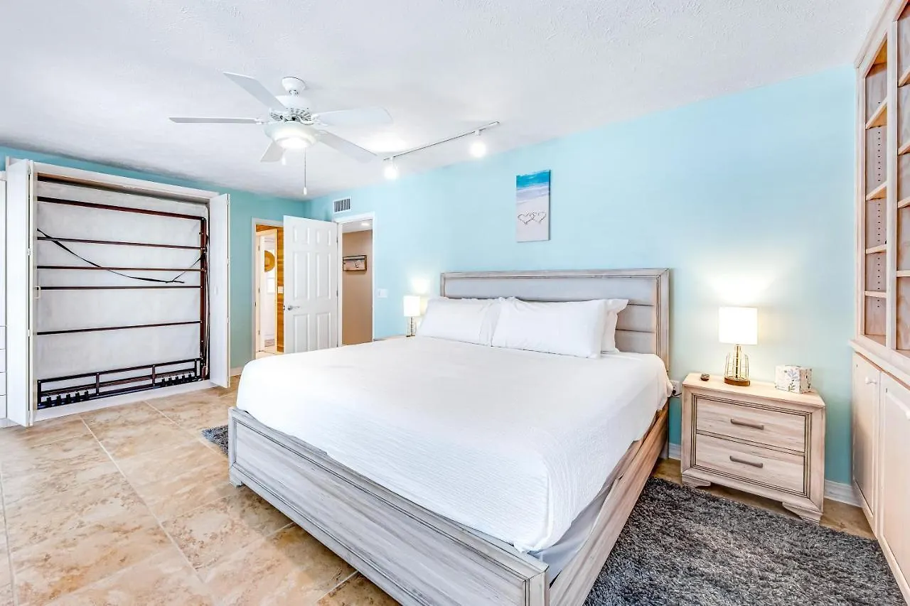 Holiday home Sunshine'S Holiday Panama City Beach